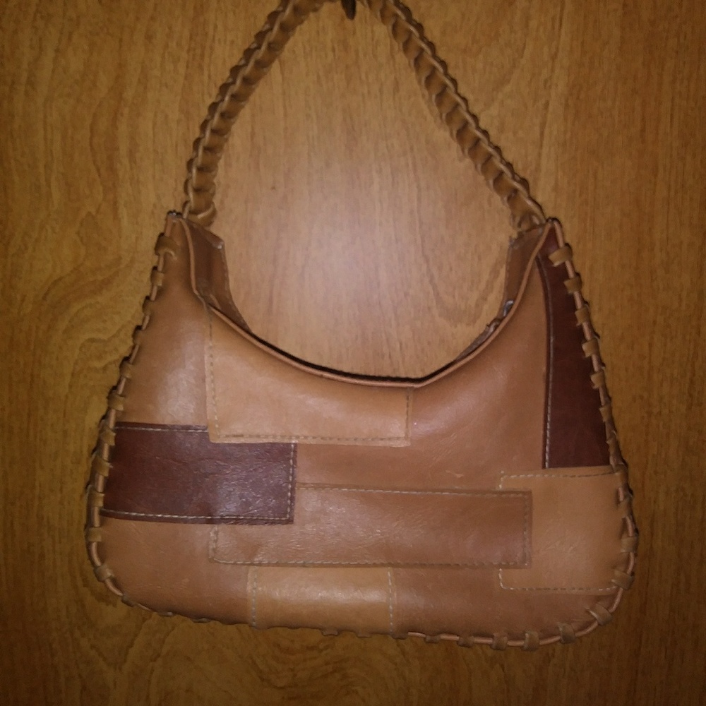 Small purse